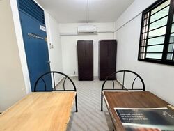 Blk 107 Eunos Vista (Bedok), HDB 4 Rooms #597182441